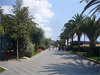 Finale Ligure(Sv) - The maritime promenade