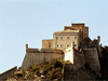 Finale Ligure(Sv) - Kirche von Saint John (Chiesa di San Giovanni)