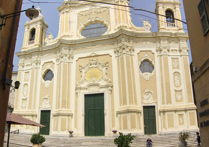 Chiesa di San Giovanni