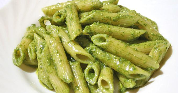 Pesto Genovese