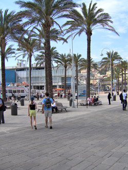 L'Acquario di Genova