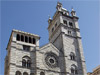 Genoa(Ge) - Cathedral of Saint Lawrence in Genoa