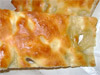 Gênes(Ge) - Focaccia genovese