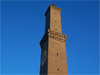 Genua(Ge) - Leuchtturm von Genua