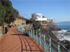 Genoa(Ge) - Anita Garibaldi Promenades