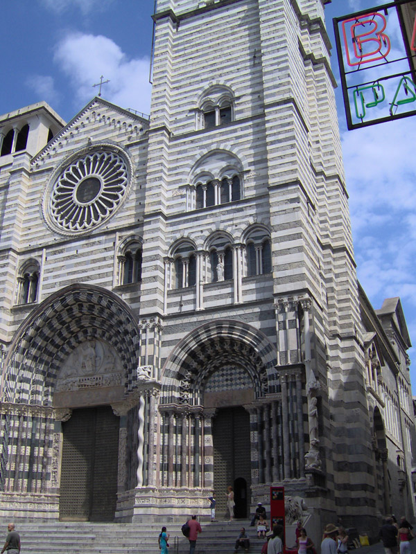 Cattedrale di S. Lorenzo