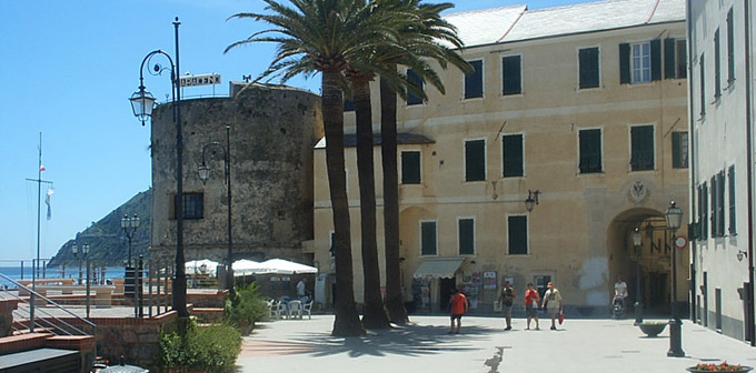 Il Bastione