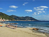 Laigueglia(Sv) - Plages à Laigueglia