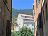 Moneglia(Ge) - Historische Zentrum