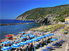 Moneglia(Ge) - The Beach