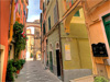 Pietra Ligure(Sv) - The old town centre