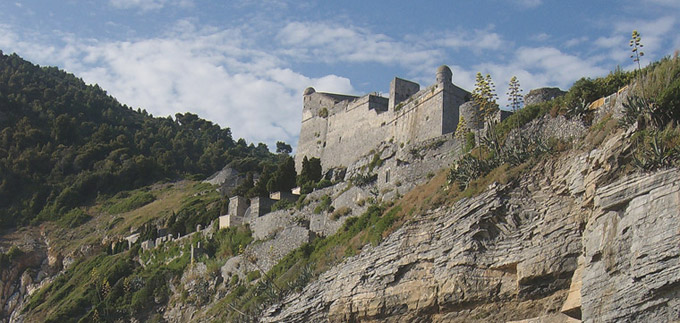 La Forteresse Murezzone