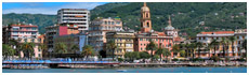 Rapallo(Ge)