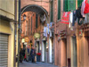 Sanremo(Im) - O Centro Histórico