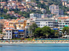 Sanremo(Im) - A cidade de Sanremo