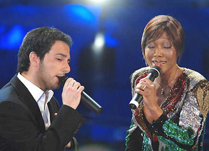 Il Festival di Sanremo