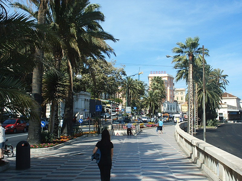 Street Street