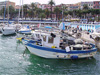 San Remo(Im) - Puerto deportivo de San Remo