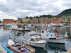 Santa Margherita Ligure(Ge) - Port de Plaisance de Santa Margherita