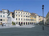 Sarzana(Sp) - The Resort Town