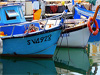 Savona(Sv) - Savona Harbour