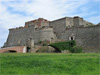 Savona(Sv) - The Priamar Castle
