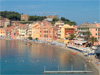 Sestri Levante(Ge) - El lugar