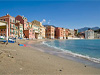 Sestri Levante(Ge) - Le Spiagge