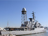 La Spezia(Sp) - L'arsenal de la marine de La Spezia