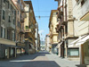 La Spezia(Sp) - The Historic Downtown