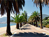 La Spezia(Sp) - Die Strandpromenade