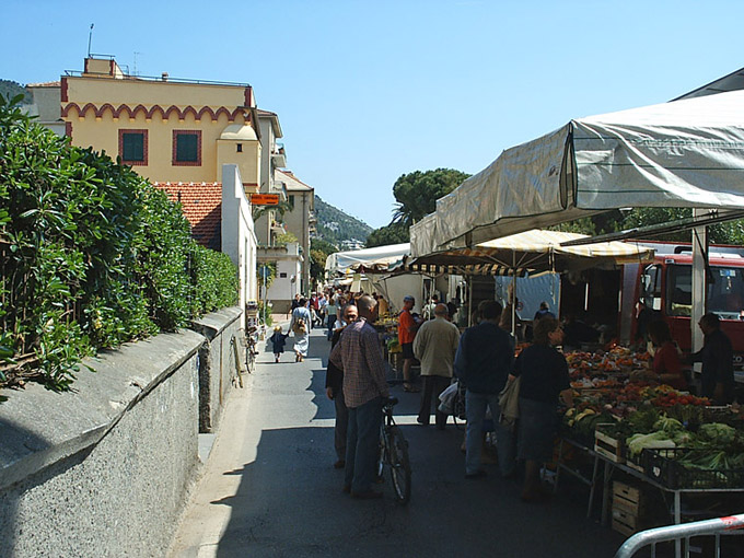 La Località