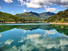 Val Trebbia(Pc) - Lago del Brugneto