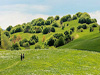 Val Trebbia(Pc) - Le parc naturel de Antola