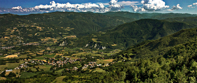 Risultati immagini per alta valtrebbia ? resistenza