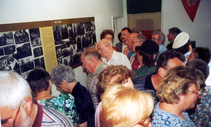 O Museu da Resistência