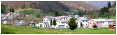 Aveto Valley(Ge)