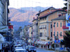 Busalla(Ge) - The Resort Town