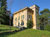 Busalla(Ge) - Villa Borzino