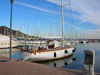 Varazze(Sv) - Marina of Varazze