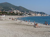 Varazze(Sv) - The Sea and the Beaches of Varazze