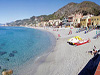 Varigotti(Sv) - Le Spiagge di Varigotti