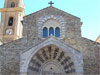 Ventimiglia(Im) - Santa Maria Assunta Cathedral