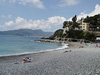 Zoagli(Ge) - The Beaches of Zoagli