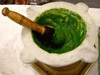 Gnes(Ge) - Pesto Genovese