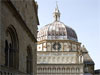 Bergame(Bg) - Chapelle Colleoni