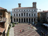 Bergame(Bg) - Piazza Vecchia, Bergamo