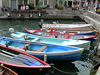 Lago de Garda(Tn) - Puerto Deportivo de Limone sul Garda