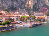 Lago de Garda(Bl) - El Lugar