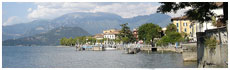 Iseo's Lake(Bs)